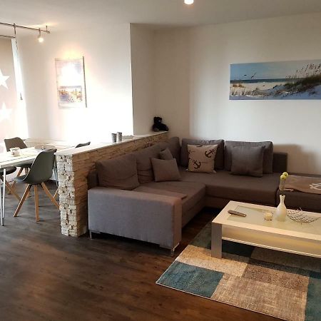 Beach Apartment فيلهلمسهافن المظهر الخارجي الصورة