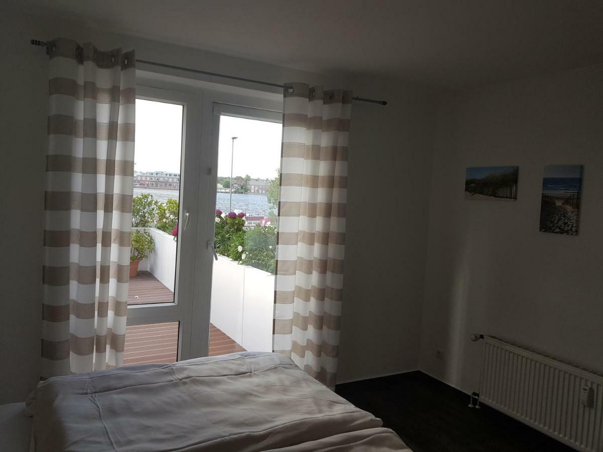Beach Apartment فيلهلمسهافن المظهر الخارجي الصورة