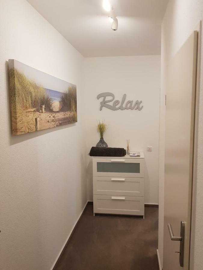 Beach Apartment فيلهلمسهافن المظهر الخارجي الصورة