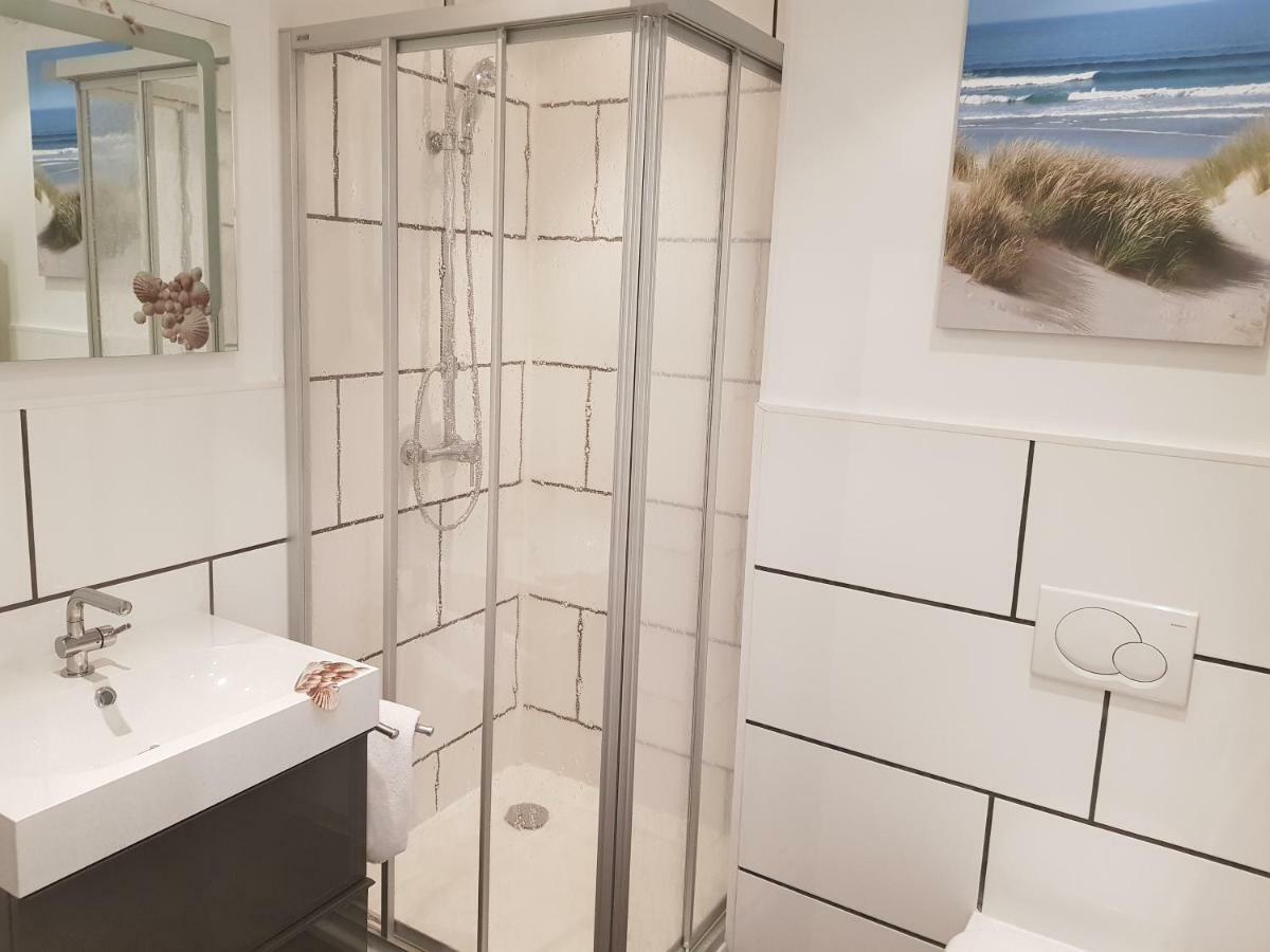Beach Apartment فيلهلمسهافن المظهر الخارجي الصورة
